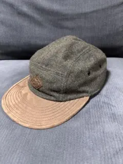 ノースフェイス【THE NORTH FACE】ファイブパネルキャップ