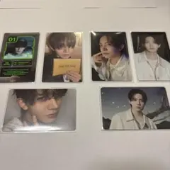 ENHYPEN ヒスン まとめ売り - メルカリ