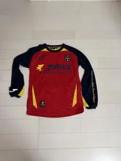 名古屋グランパス ルコックスポルティフ サッカーユニフォーム 番号
