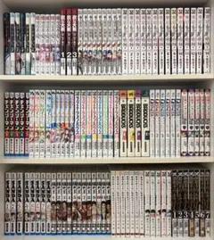 マンガ 五等分の花嫁など マガジンコミックス多数まとめ売り 価格設定