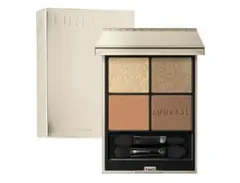 LUNASOL アイカラーレーション