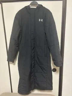 Under Armour ベンチコート メンズ Lサイズ相当