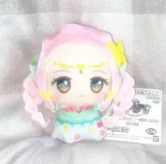 魔法つかいプリキュア　ちびぐるみ　キュアフェリーチェ　ナムコ限定