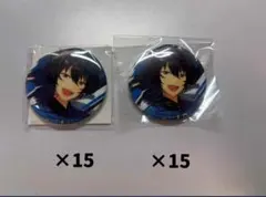 朔間凛月 6周年缶バッジ