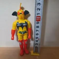 2026年最新】タカトク ソフビの人気アイテム - メルカリ