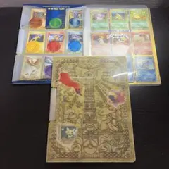 2026年最新】ポケモンキッズカードコレクションファイルの人気アイテム