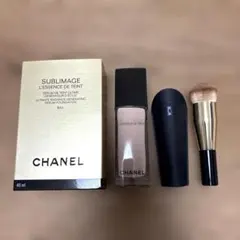 CHANELサブリマージュ レサンス ドゥ タン B20