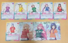 にじさんじフェス コレクションカードC