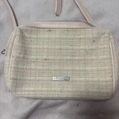 Samantha Thavasa Deluxe ショルダーバッグ