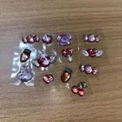 シールおすそわけ　ボンドロ⑤