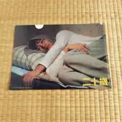 未使用】2PM JUNHO ジュノ クリアファイル - メルカリ