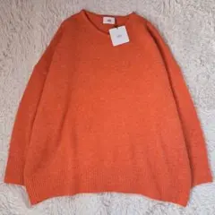 ウールイエロー