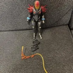 新品】フィギュアーツ仮面ライダーシリーズ用 ゴージャスケミーライド
