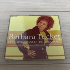 Barbara Tucker