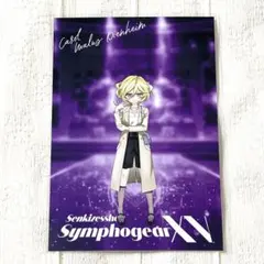 2026年最新】シンフォギア スリーブ キャロルの人気アイテム - メルカリ