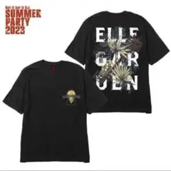 【本日お値下げ中‼️】ELLEGARDEN Tシャツ Mサイズのサムネイル