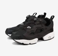 Reebok Instapump Fury ブラック