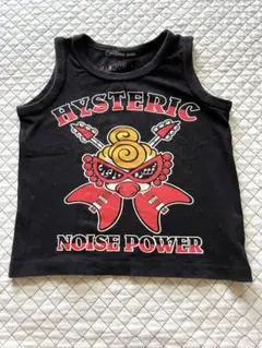 ヒスミニ　タンクトップ110