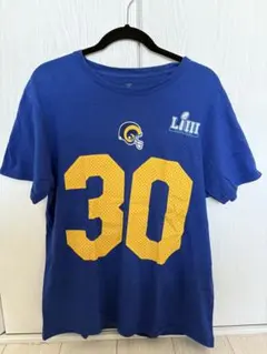 NFL 램스 걸리 II 티셔츠 램스 슈퍼볼