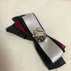 USJ限定 鬼舞辻無惨 ヘアクリップ