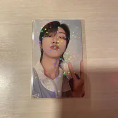 ALWAYSYOURS  weverse特典　ミンハオ　ディエイト