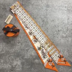 2025年最新】エルメス ツイリー 馬車の変遷の人気アイテム - メルカリ