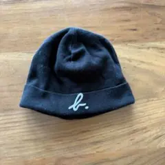 アニエス・ベー⭐︎ビーニー帽子