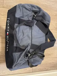 TOMMY HILFIGER ボストンバッグ 旅行用バッグのサムネイル