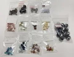 パワーストーン パーツ まとめ売り