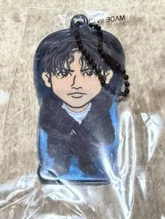 ØMI INFINITYMOON ガチャ クリアチャーム