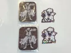 ヒロアカ　轟燈矢　アクスタ/ステッカー