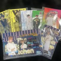 新原泰佑さんアクリルスタンド ハンサムライブ2022 ［即購入可能