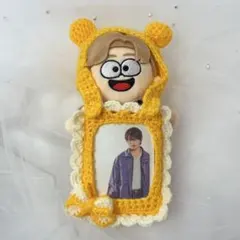 ❁オーダーページ❁ ぬいのケース❅*॰ポーチ timelesz グッズ 可愛い
