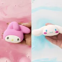 LUSH マイメロ シナモン マイメロ 2個セット