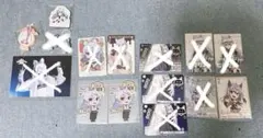 からぴち　どぬく　まとめ売り