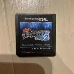 ポケットモンスター ブラック2 (Nintendo DS)