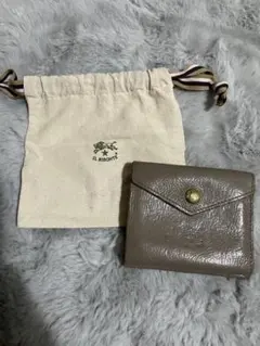 イルビゾンテ　財布