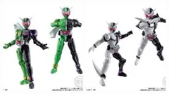 【新品未開封】SO-DO CHRONICLE 双動 仮面ライダーW 2体セット