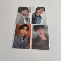 straykids Hollow アイエン　トレカセット