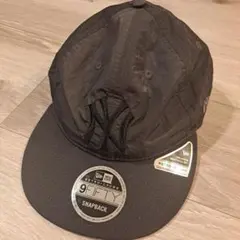 New Era 9FIFTY ニューヨーク・ヤンキース キャップ
