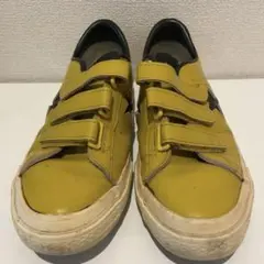 90s レア CONVERSE ワンスター V-3 26.5cm