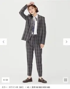 Paul Smith (ポール・スミス) / スーツ　セットアップのサムネイル