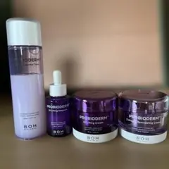 BIO HEAL BOH PROBIODERM 4点セットのサムネイル