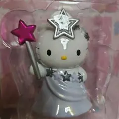 ハローキティ 一番くじ　ハッピーアニバーサリー　フィギュア