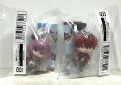 葬送のフリーレン カプセルフィギュアコレクション シュタルク アウラ