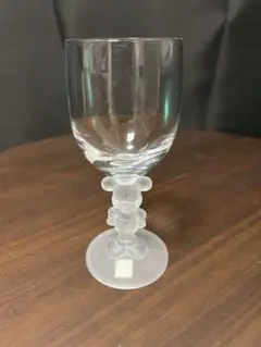 ディズニー ミッキーマウス ワイングラス