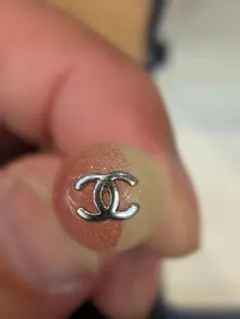 CHANEL ココマーク ピアス 片耳のサムネイル