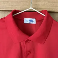 ⭐️SALE ヨネックス　ユニセックスサイズ半袖ポロシャツ⭐️