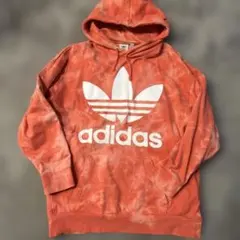 タイダイ パーカー