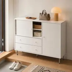 ぶぶちゃんさん専用​　IKEA イケア PS キャビネット ホワイト 鍵付き ぶぶちゃんさん専用​ IKEA イケア PS キャビネット ホワイト 鍵付き